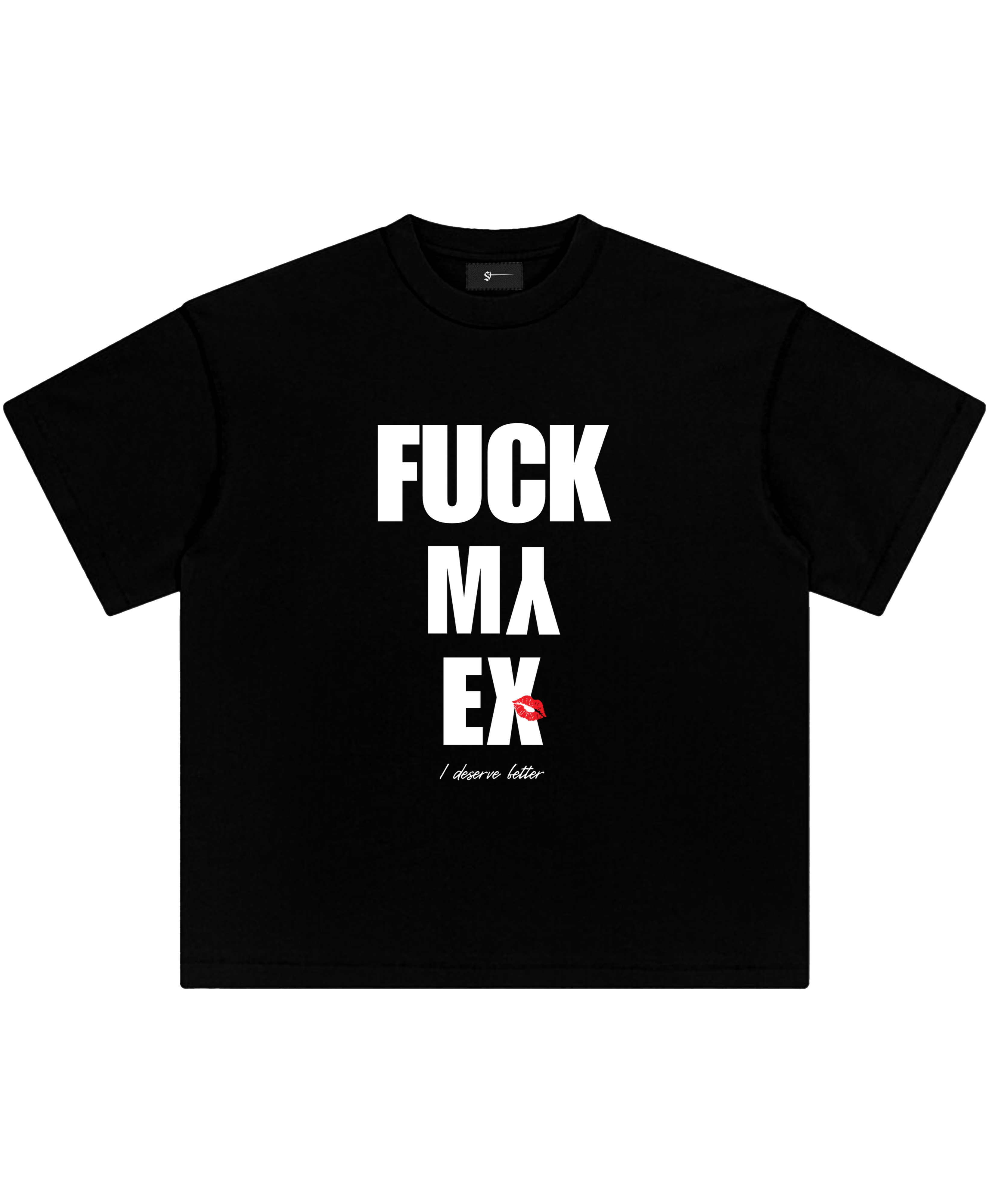 Fuck My Ex T-shirt