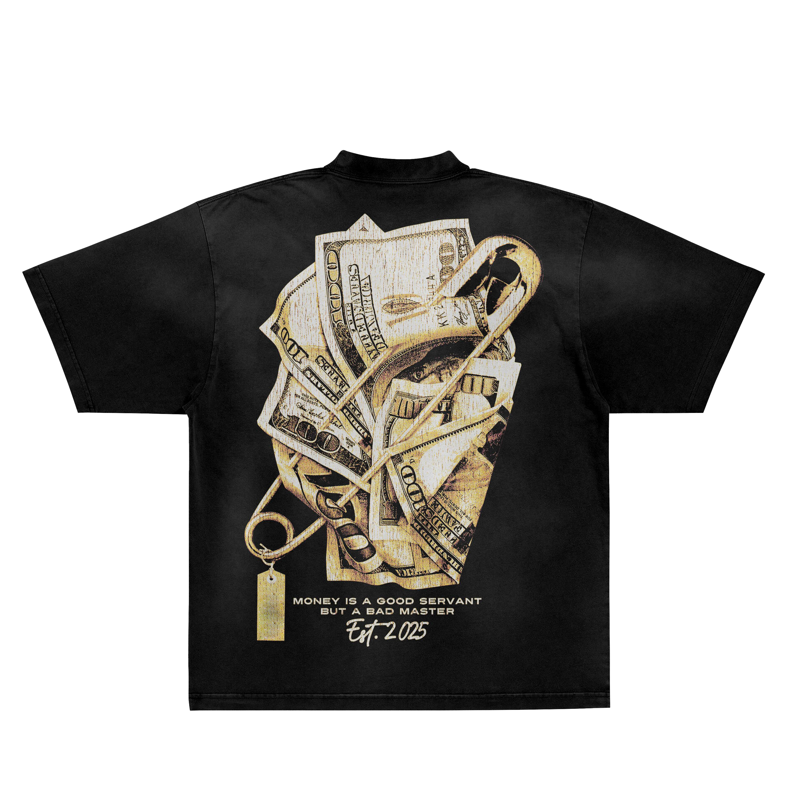 Bound Riches T-Shirt